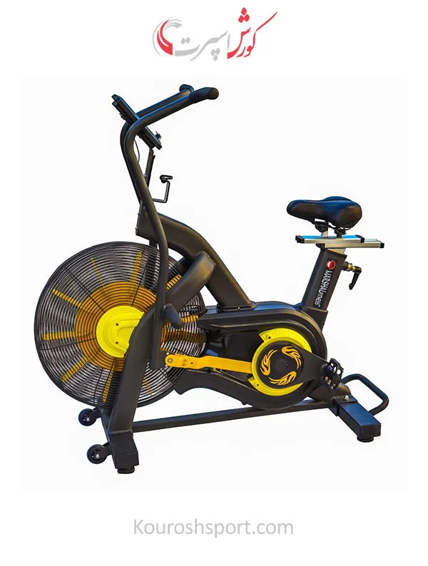 دوچرخه ایربایک Marshal Fitness 1636