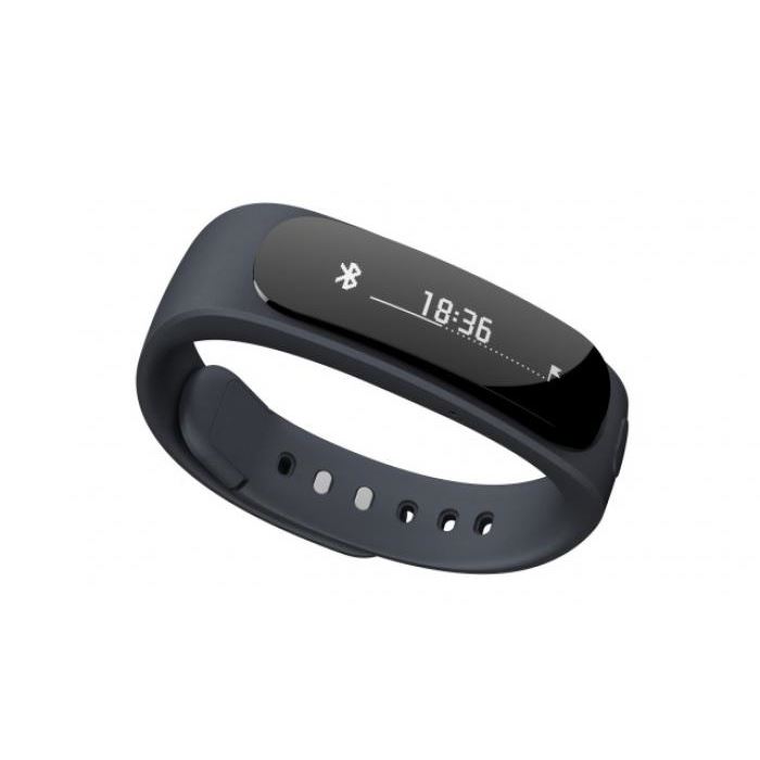 مج بند هوشمند شیائومی مدل Mi band 3