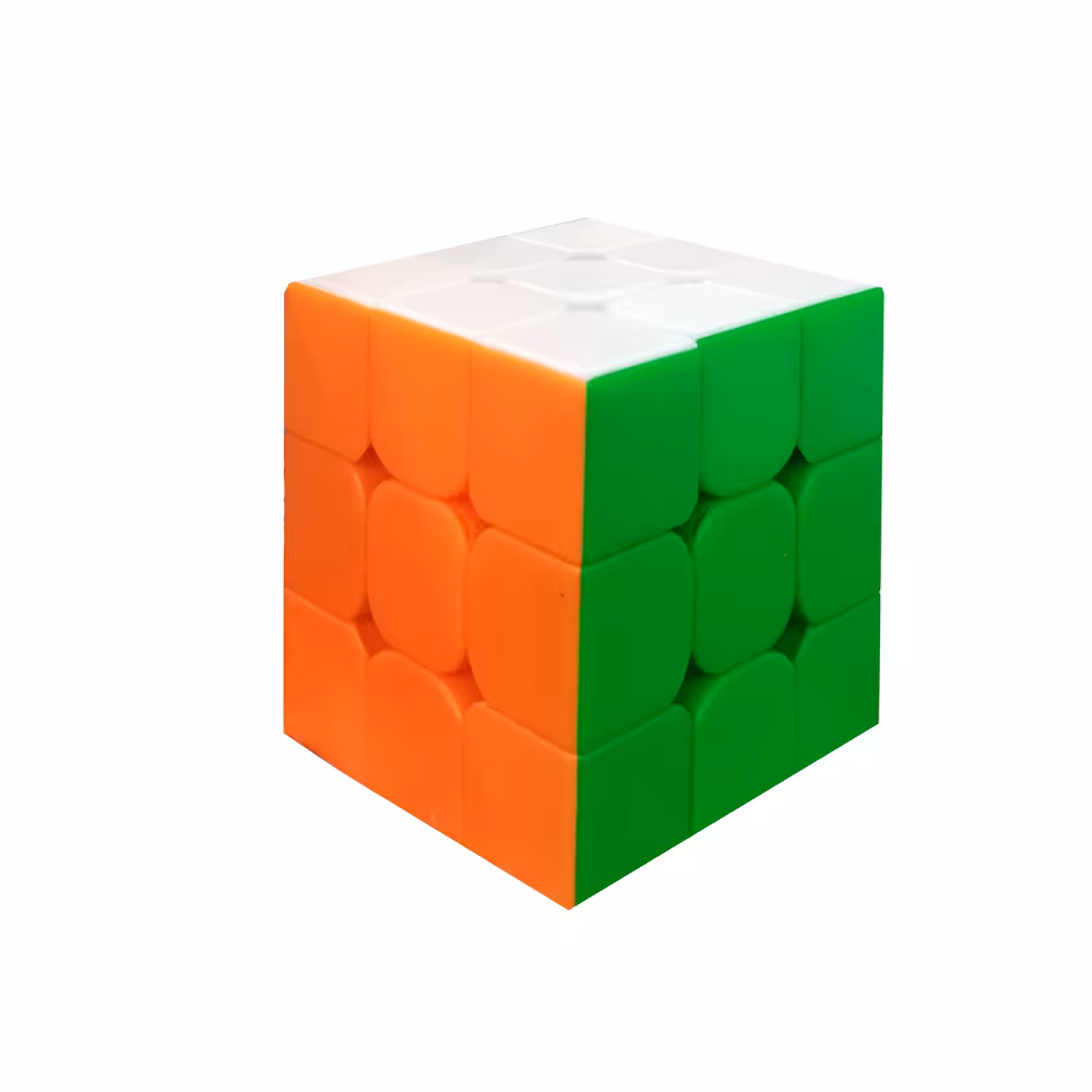 مکعب روبیک مدل Unicor-01 کد 39592