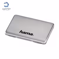 کیف محافظ کارت حافظه هاما کد 095976