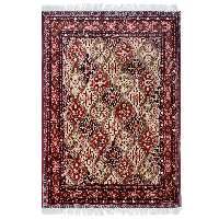 فرش دستباف سه متری کد 8441