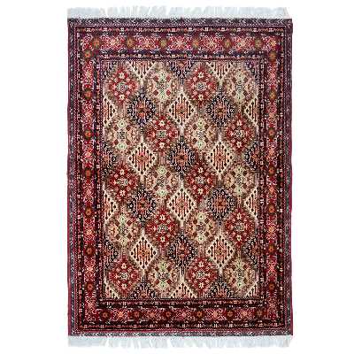 فرش دستباف سه متری کد 8441