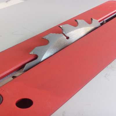 اره رومیزی محک مدل TS-210S