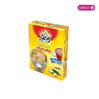 پولکی رژیمی زنجبیلی کامور 150گرم