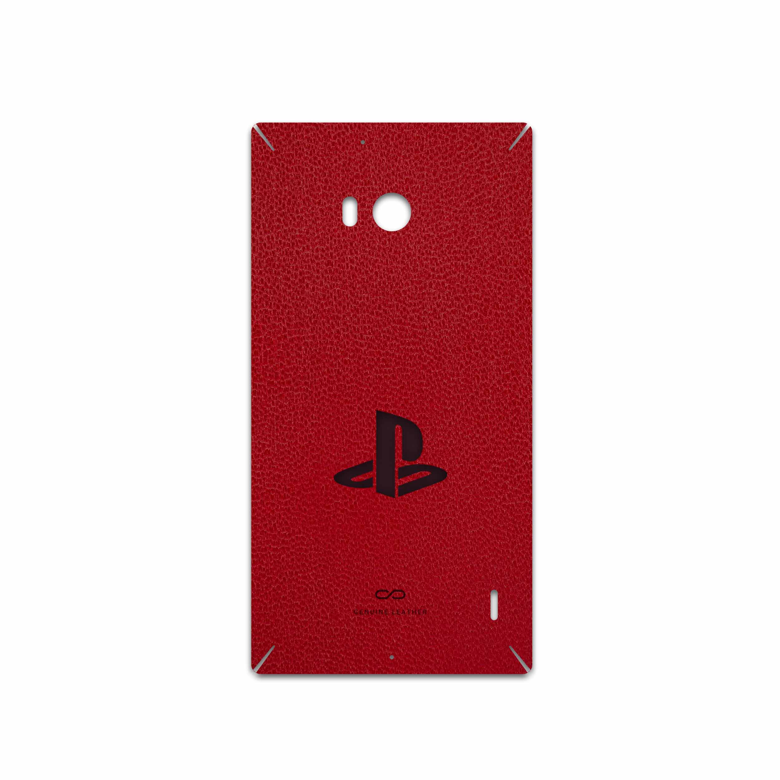 برچسب پوششی ماهوت مدل RL-PS مناسب برای گوشی موبایل نوکیا Lumia 930