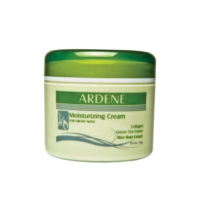 کرم مرطوب کننده آردن عصاره سبوس برنج و چای سبز وزن 150 گرم