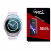 محافظ صفحه نمایش شیشه ای سوپرسی مدل SH-SC مناسب برای ساعت هوشمند سامسونگ Galaxy Watch Gear S2