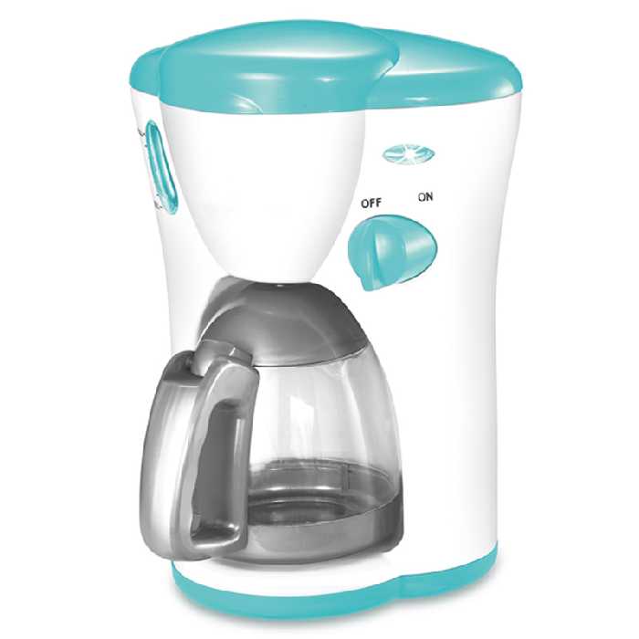 ست اسباب بازی آشپزخانه مدل قهوه ساز کد 3209