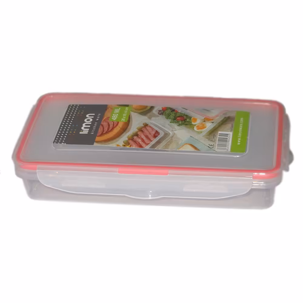 ظرف نگهدارنده لیمون مدل E184835