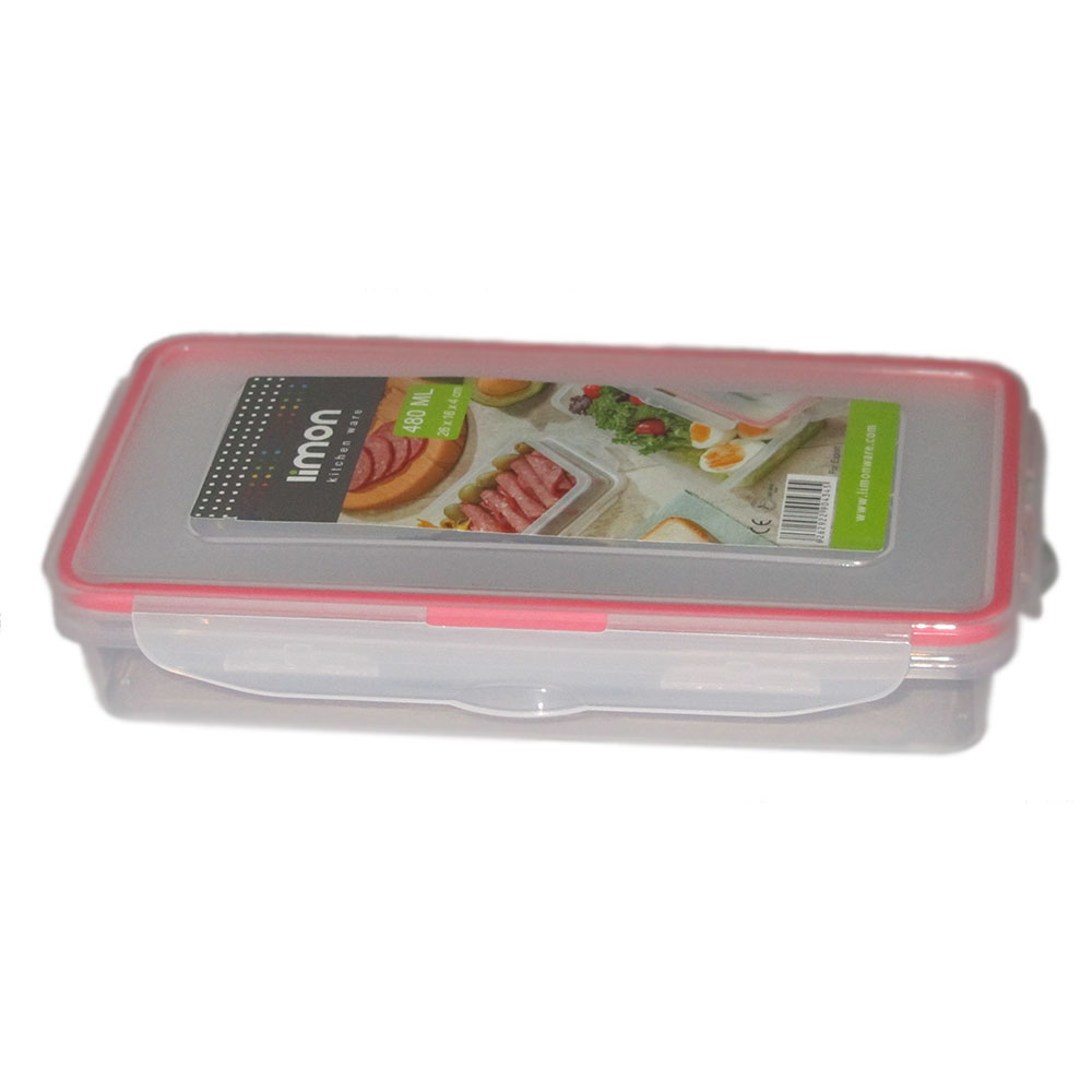 ظرف نگهدارنده لیمون مدل E184835