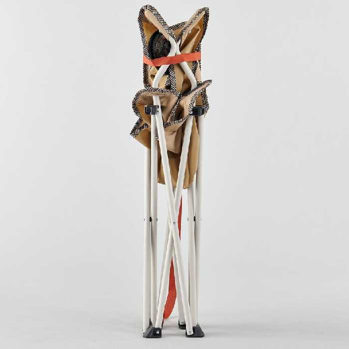 صندلی سفری کچوا مدل BASIC