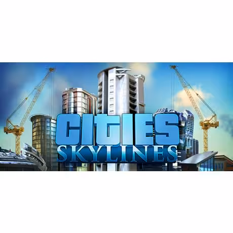 Cities Skylines