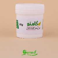 پودر سفید کننده دندان گامنو 


  ترکیبی از صدف دریایی و عدس الملک 

اثر دهی همان بار اول 
قطعی و دایمی 
بدون آ