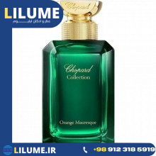 عطر ادکلن چوپارد اورنج مورسک 100 میل مردانه – زنانه