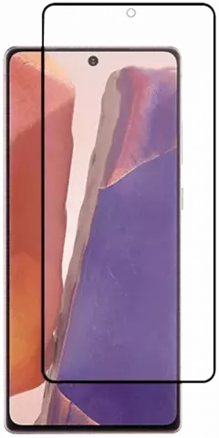 محافظ صفحه نمایش نانو پلیمری گوشی موبایل Samsung Galaxy Note 20