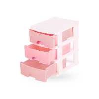 فایل مینی 3 طبقه کاجین