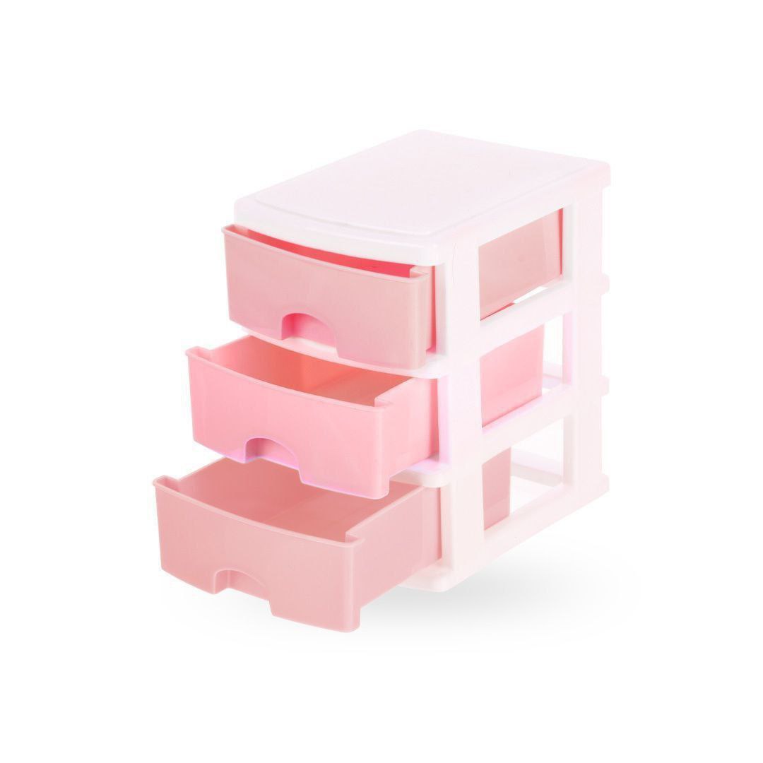 فایل مینی 3 طبقه کاجین