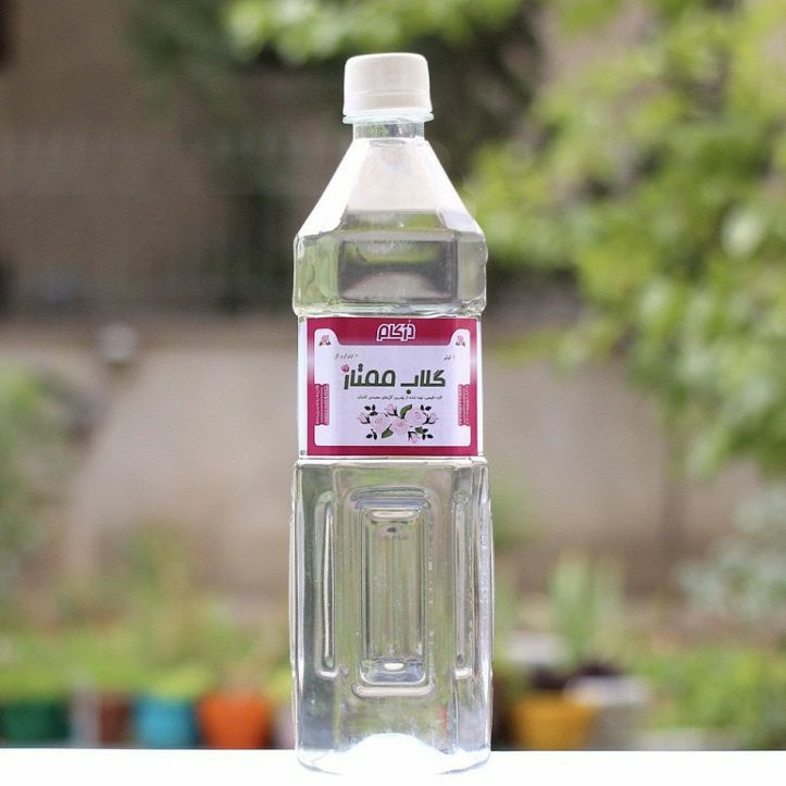گلاب اعلا دو آتیشه