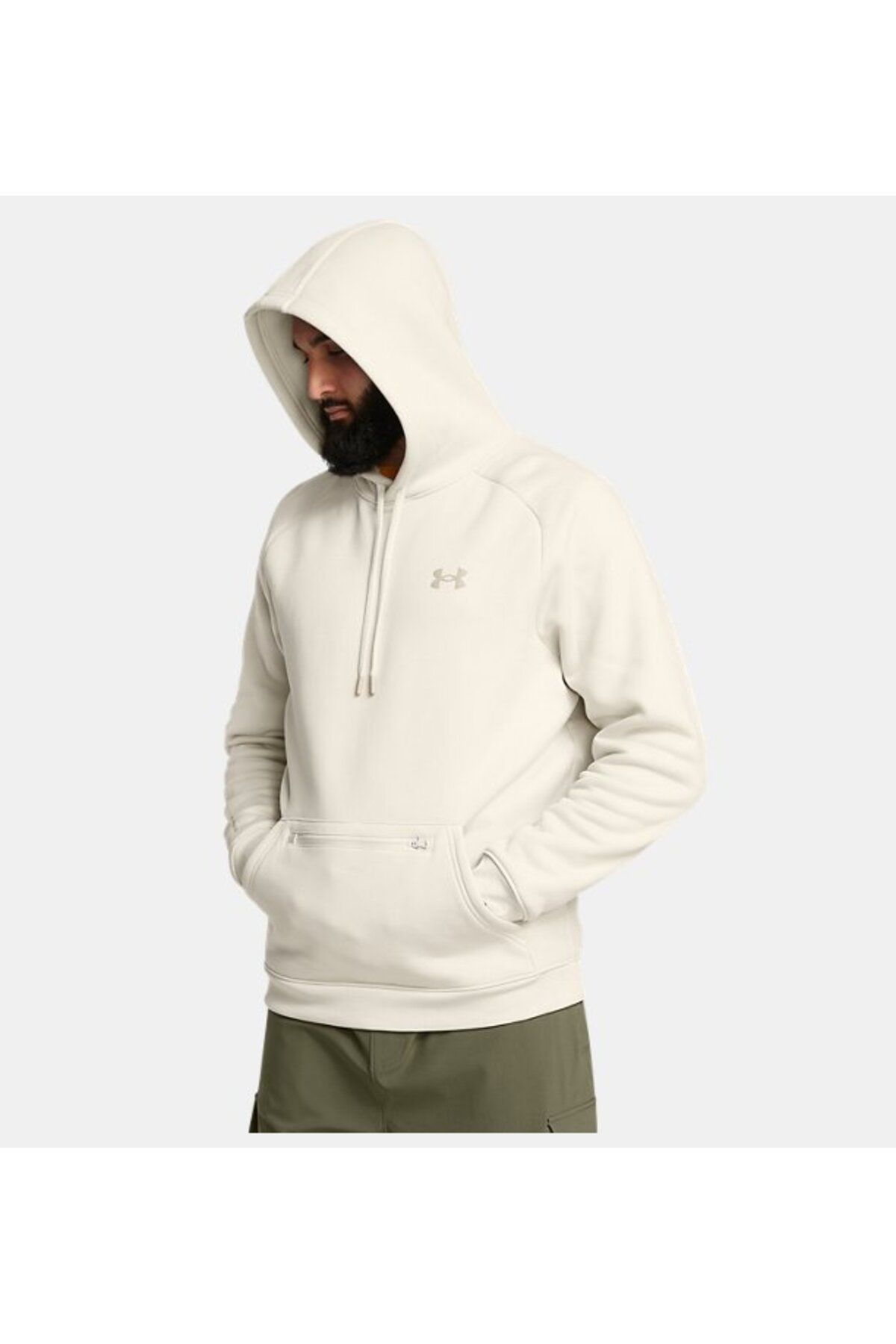 سویشرت ورزشی مردانه UA PRO HD 110 اورجینال Under Armour