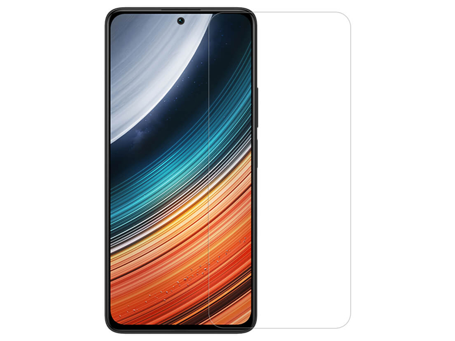 محافظ صفحه نمایش شیشه‌ای نیلکین شیائومی Nillkin Xiaomi Redmi K40S/k50/k50 Pro/K50 Ultra/Poco F4 H Pro