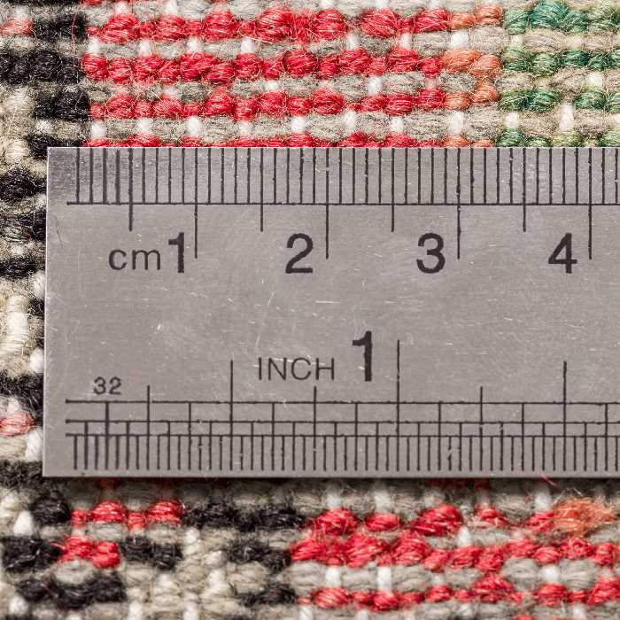 فرش دستبافت سه و نیم متری مدل همدان کد 46.10196