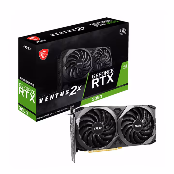 کارت گرافیک MSI AERO ITX GeForce GT1030 OC 2GB GDDR4 64Bit