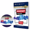 کتاب Cambridge English Mindset For IELTS اثر جمعی از نویسندگان انتشارات Cambridge چهارجلدی