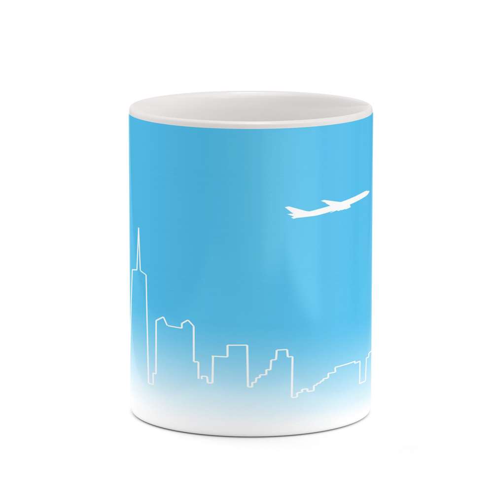 ماگ کاکتی طرح فانتزی مدل mgh18382