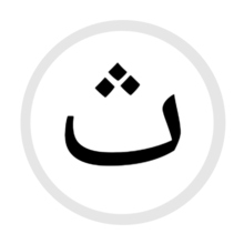 پاورپوینت کلاس اول ابتدایی ، آموزش حرف ث