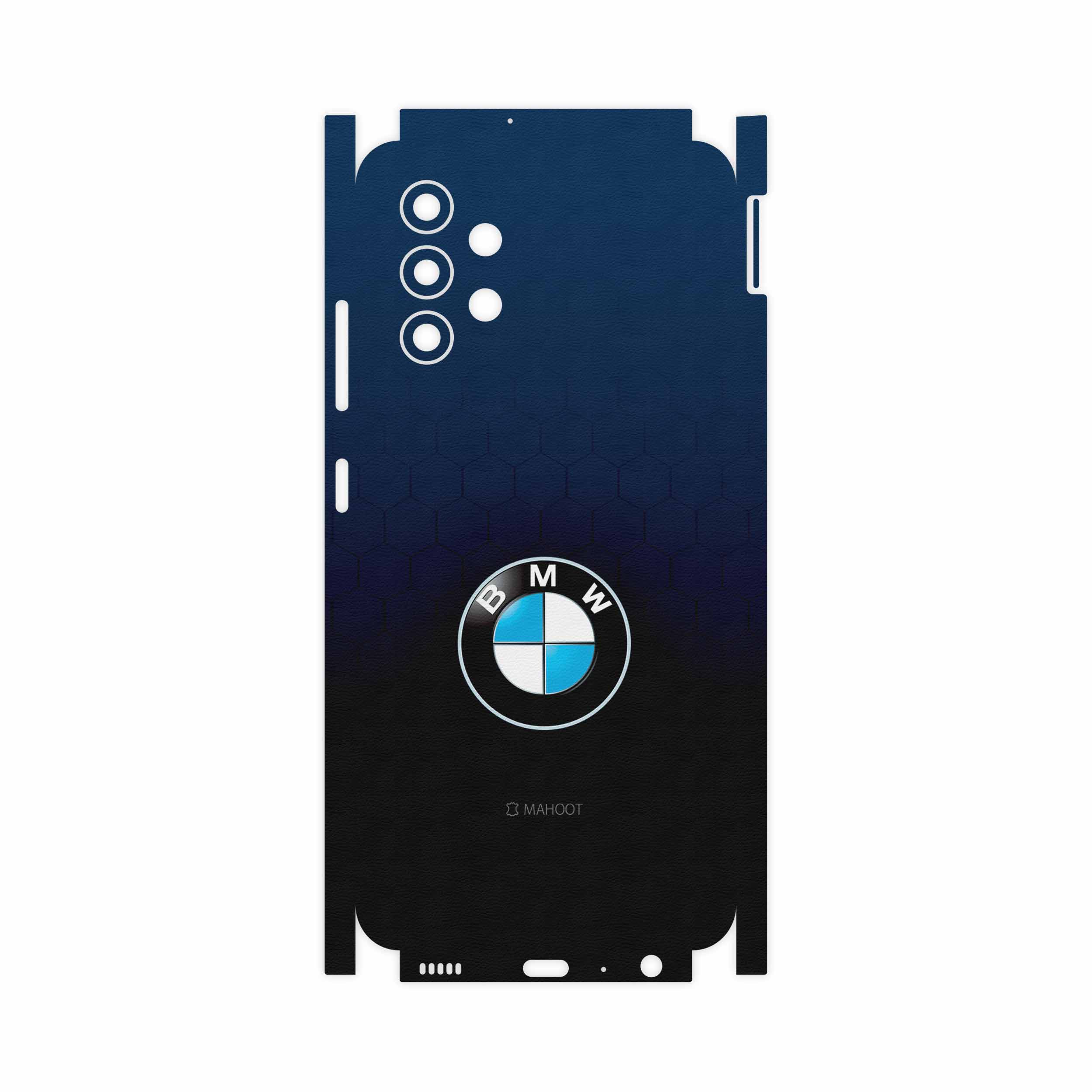 برچسب پوششی ماهوت مدل BMW-FullSkin مناسب برای گوشی موبایل سامسونگ Galaxy A32 4G
