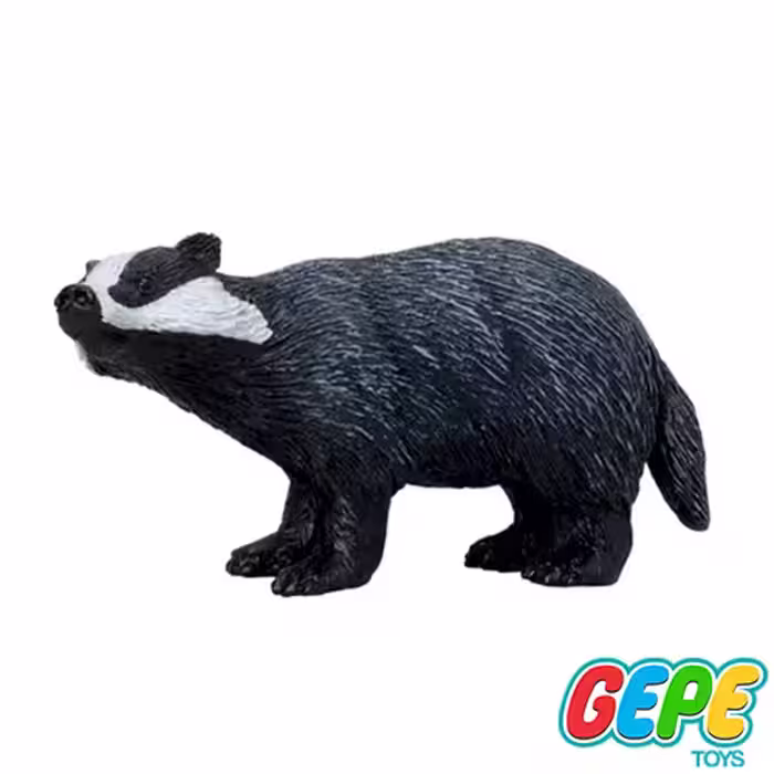فیگور گورکن در حال تماشا