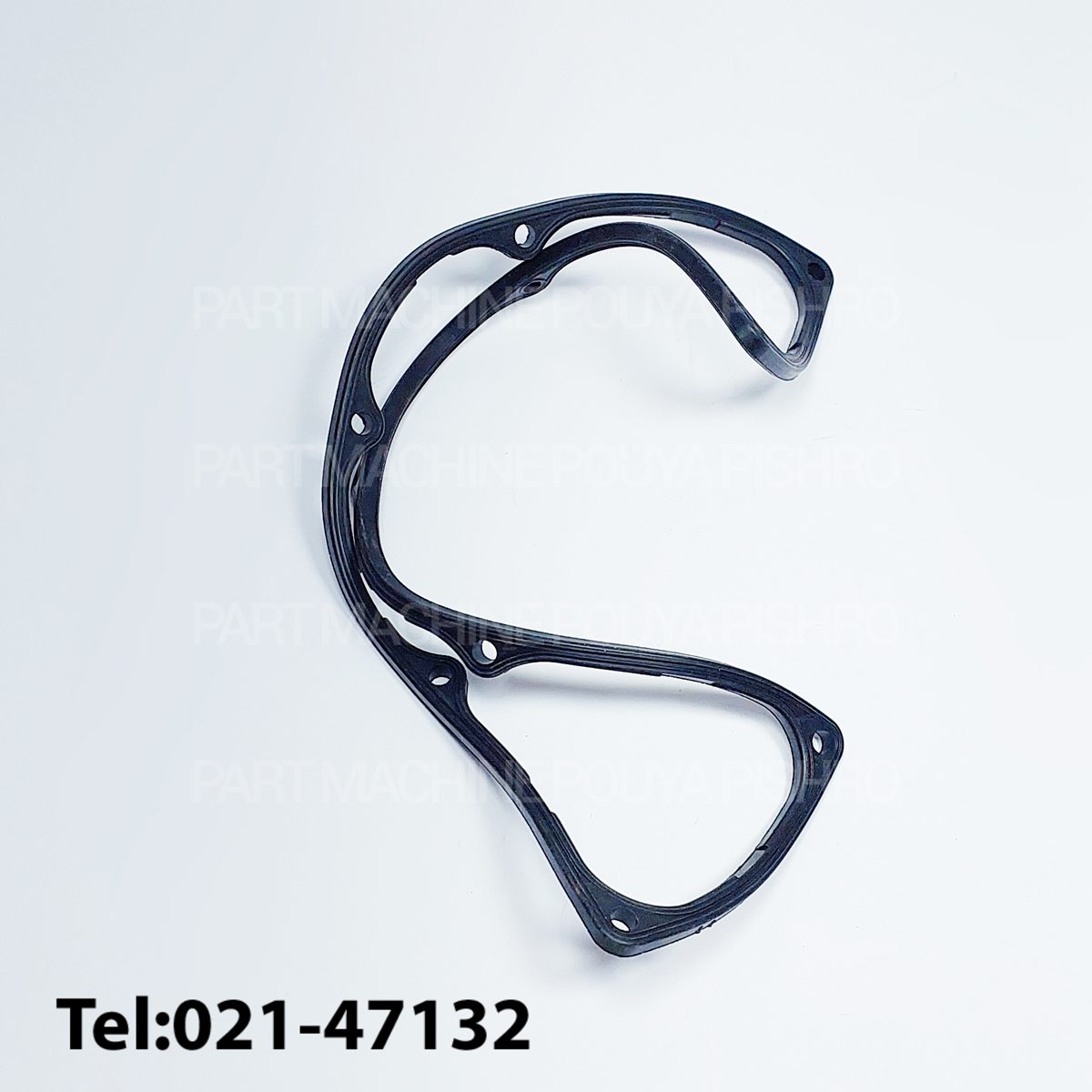 واشر درب قالپاق سوپاپ لیفتراک نیسان TD27
