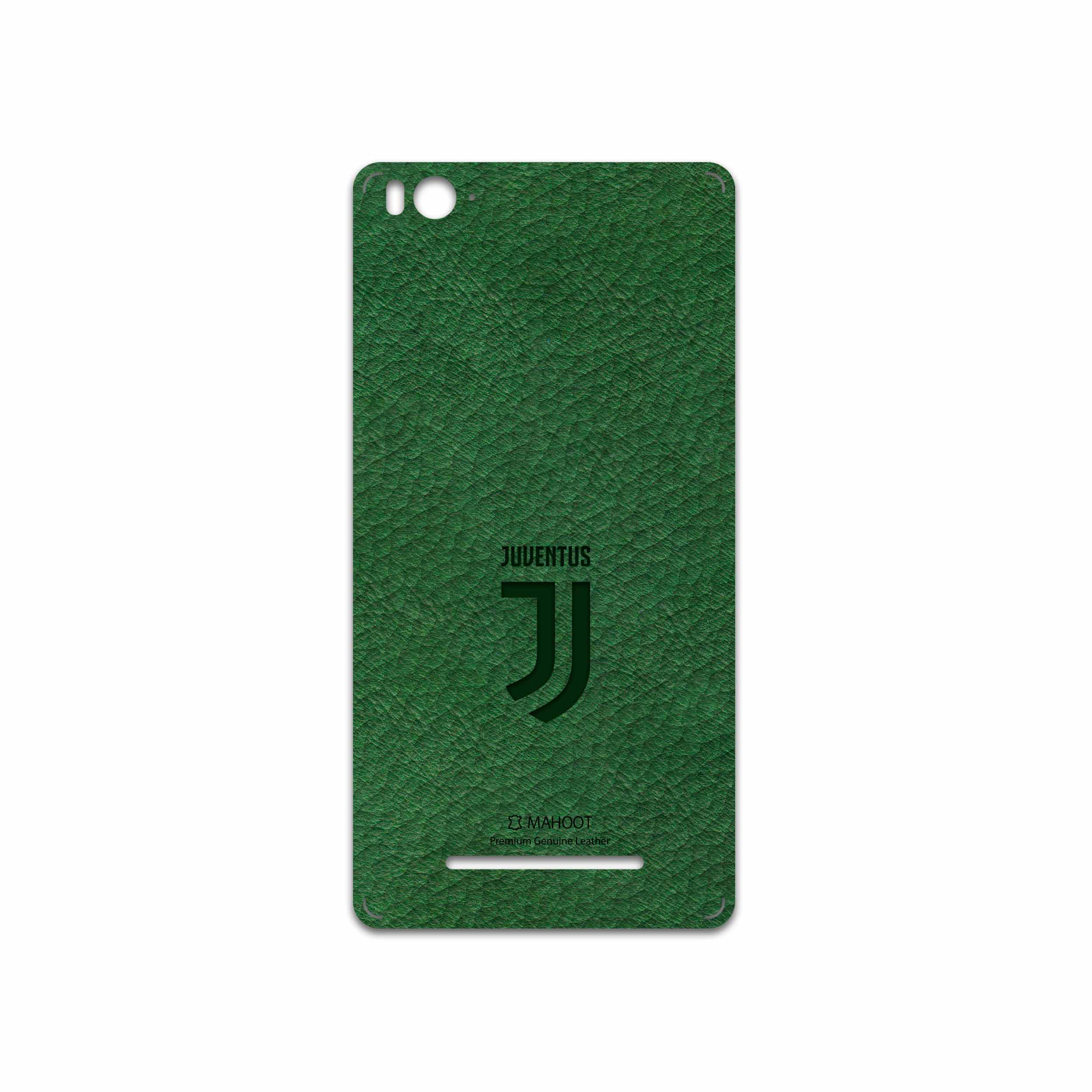 برچسب پوششی ماهوت مدل GL-JUVE مناسب برای گوشی موبایل شیائومی Mi 4c