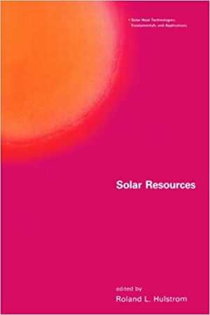 [PDF] دانلود کتاب Solar Resources, 1989