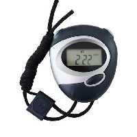 کرنومتر  مناسب ورزش و مطالعه