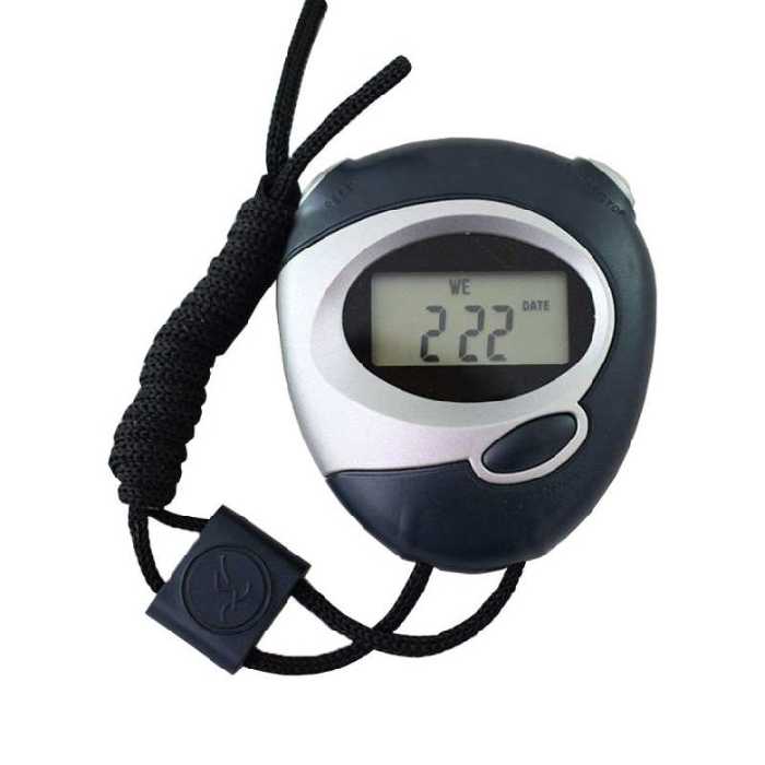 کرنومتر  مناسب ورزش و مطالعه