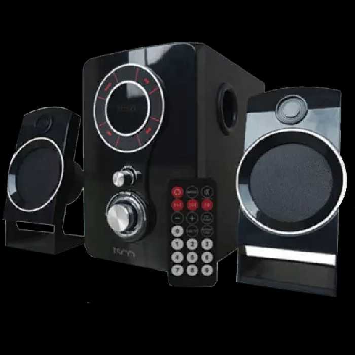 اسپیکر رومیزیرومیزی TSCO مدل TS-2109