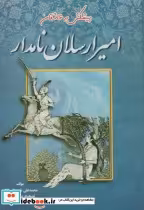 قیمت و خرید کتاب امیرارسلان نامدار نشر جاجرمی | ایده بوک