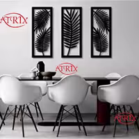 دیوارکوب آتریکس کد ST34 سایز 60در 90 سانتیمتر