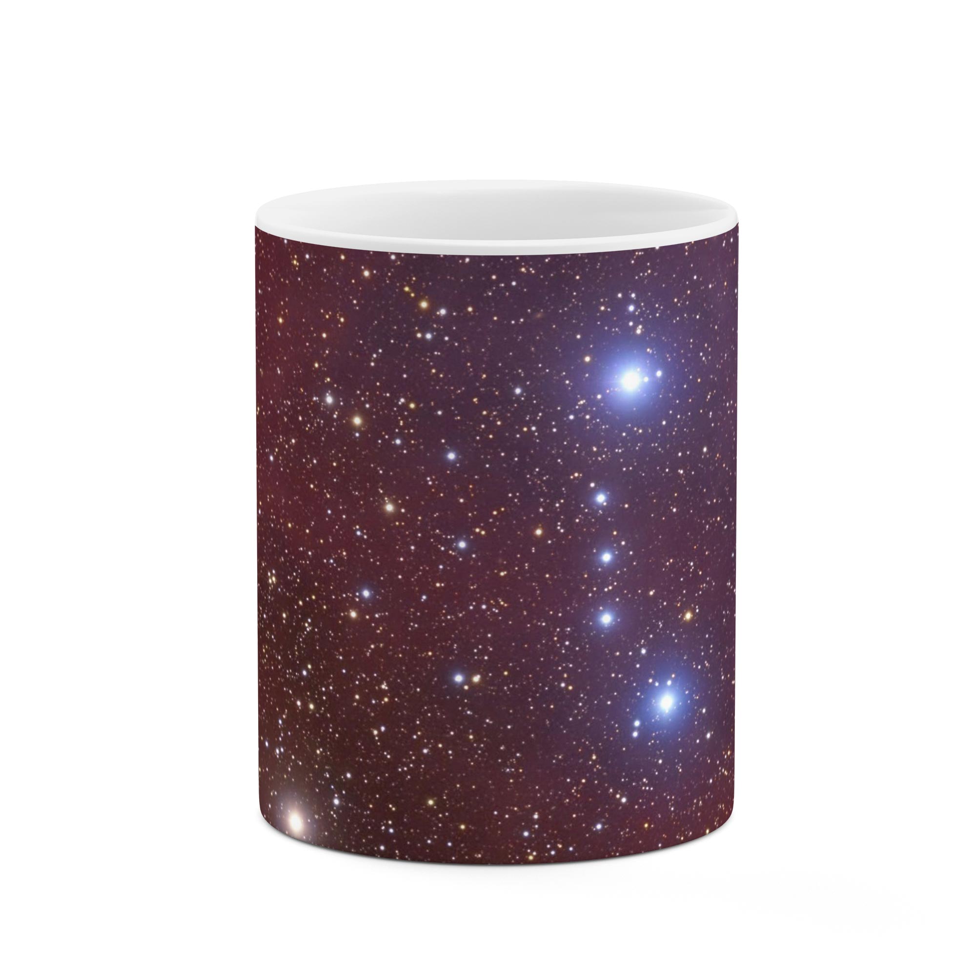 ماگ طرح فضا مدل mgp01939