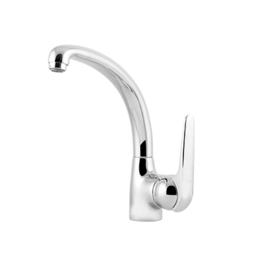 شیر ظرفشویی کی دبلیو سی (KWC) سری مارلینو مدل Top Line