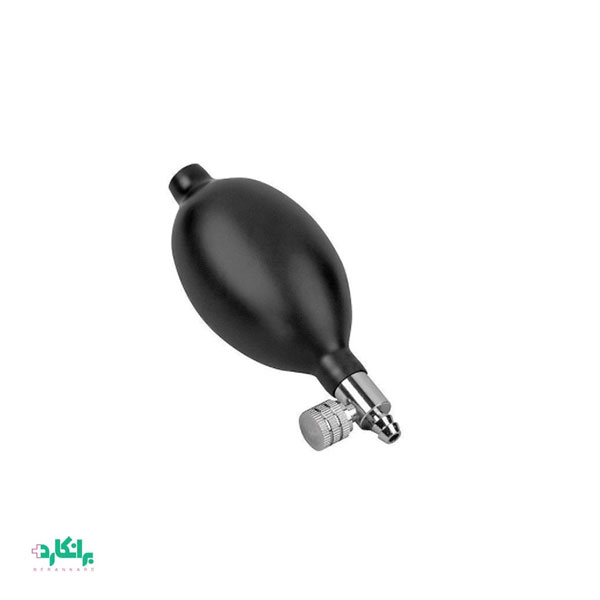 پوار فشار سنج عقربه ای