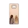 کاور مدل دخترانه کد 061 مناسب برای گوشی موبایل شیائومی Poco X3 NFC / Poco X3 Pro / Poco X3