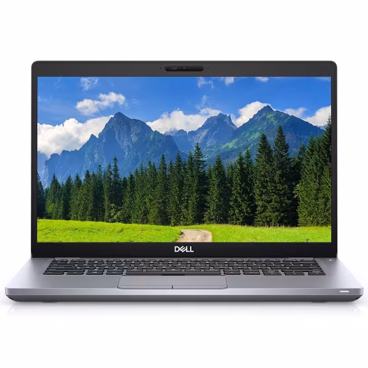 لپ تاپ DELL 5410 Core i5