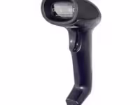 اسکنر بارکد خوان AXIOM تک بعدی HY-6900 HW