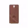 برچسب پوششی ماهوت مدل MNL-LXS مناسب برای گوشی موبایل سامسونگ Galaxy Note 3 Neo