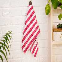 دستمال دستباف شانا