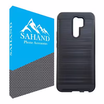 کاور سهند مدل TP2-01 مناسب برای گوشی موبایل شیائومی Redmi 9