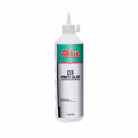 چسب چوب سفید PVAD3 اک فیکس