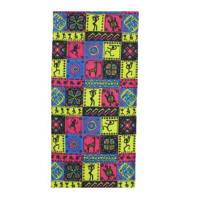  دستمال سر و گردن مدل SK-209